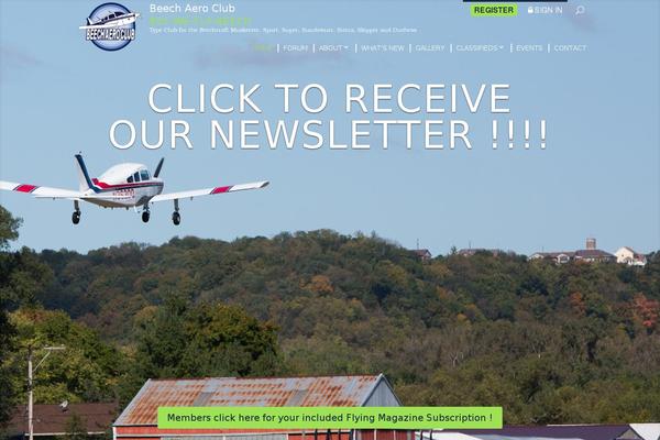 Site using Vbsso plugin