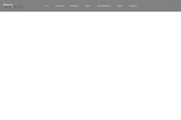 Dessau theme site design template sample