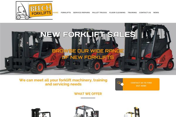 Site using Unlimited-addons-for-wpbakery-page-builder plugin