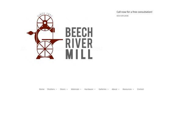 Divichild theme site design template sample