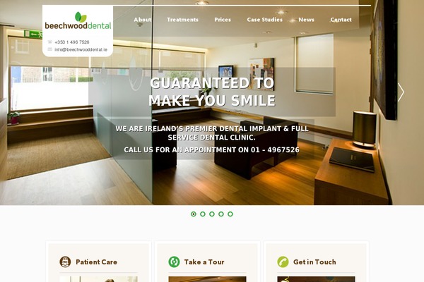 Wpheal theme site design template sample