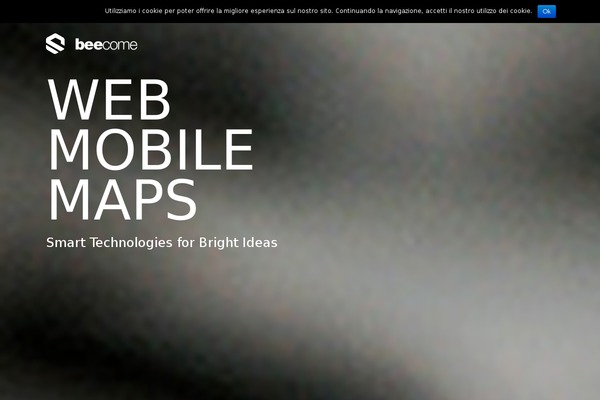 HalfCreative theme site design template sample