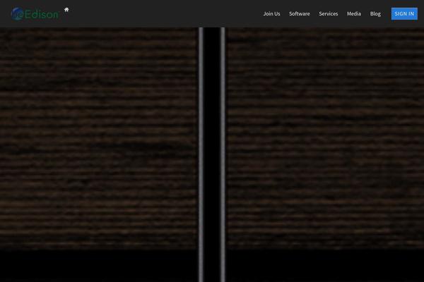 Reload theme site design template sample