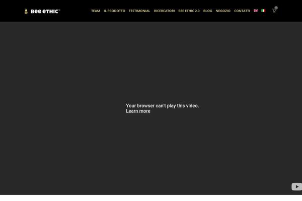 Site using Dhvc-woocommerce plugin
