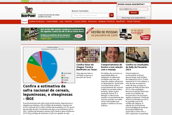 Site using Social-media-buttons-toolbar plugin