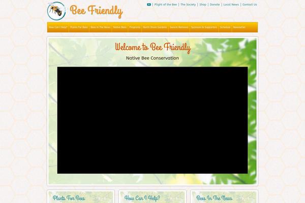beefriendly.ca site used Architecture-building