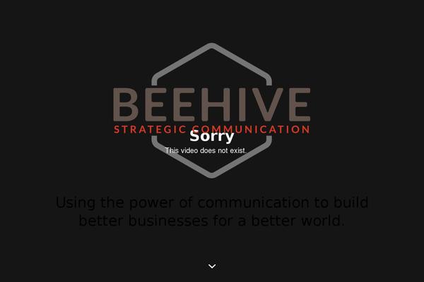 Site using Xhanch - My Twitter plugin