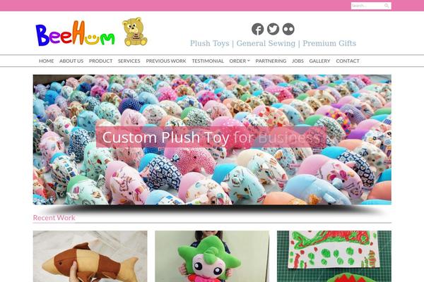 Site using WooCommerce New Product Badge plugin