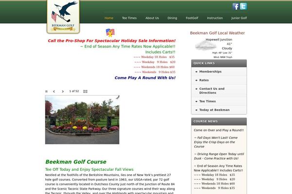 Oceanwp-child-theme-master theme site design template sample