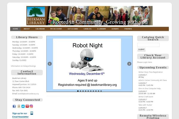 Site using Page Links To plugin