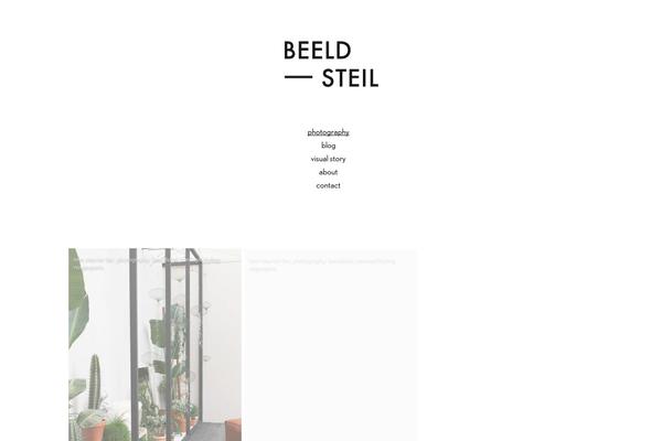 Osaka theme site design template sample