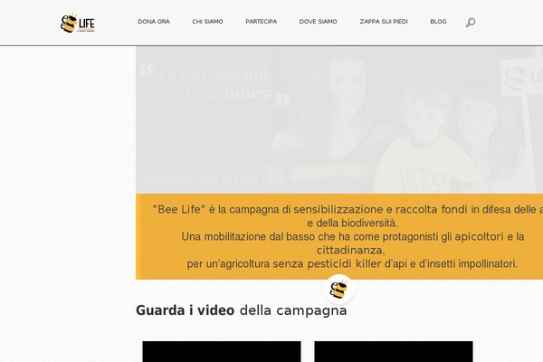 Yellow theme site design template sample