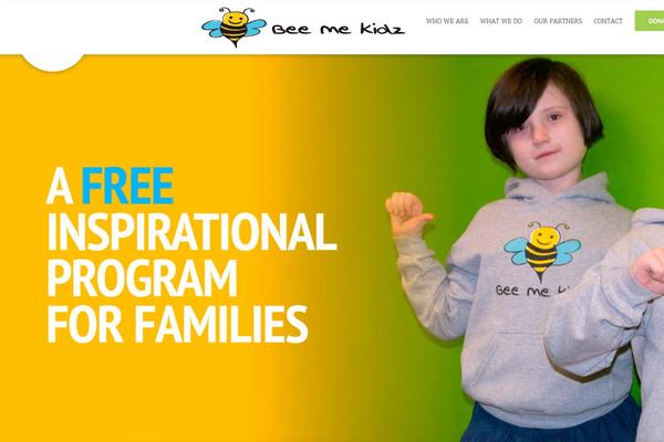 beemekidz.com site used Beemekidz