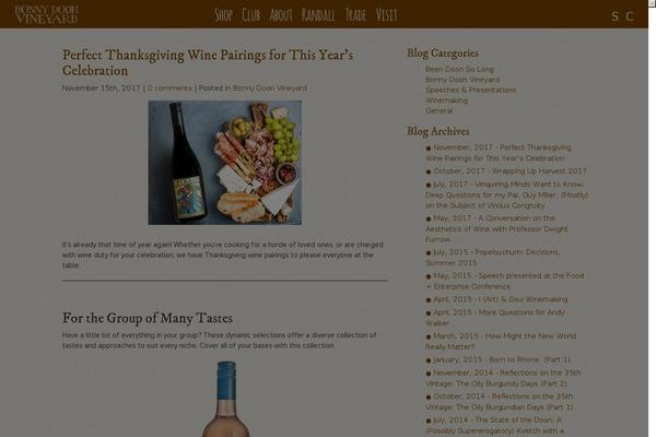 Site using Popup-maker-age-verification-modals plugin