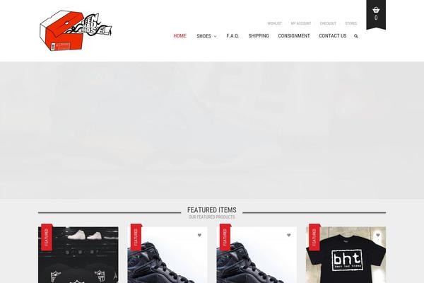 beenhadthose.com site used Bht