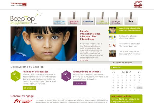 Site using Juiz Social Post Sharer plugin