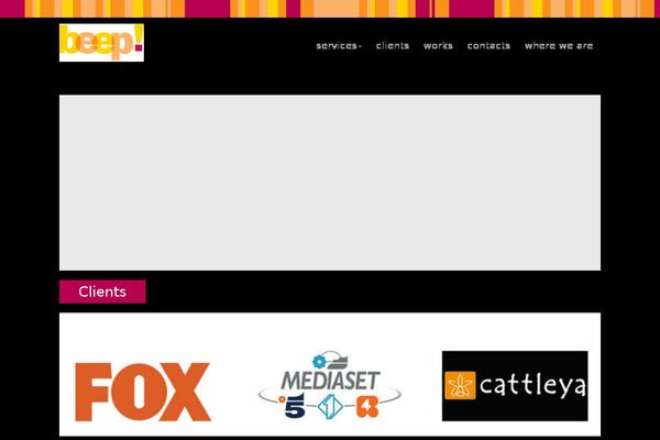 Site using Secure HTML5 Video Player plugin