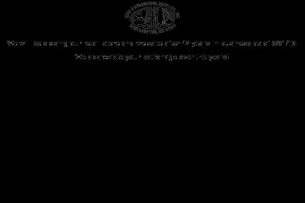 Divi Child theme site design template sample