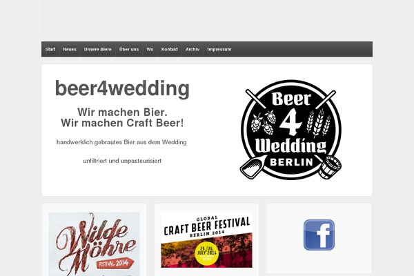 SmartMag theme site design template sample