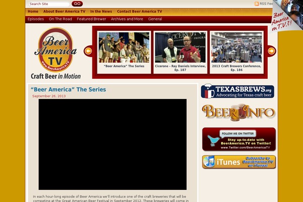 Futura theme site design template sample