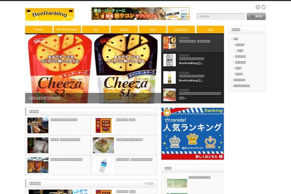 Site using WP-PostRatings plugin