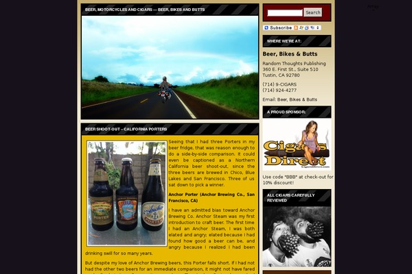 Site using Subscribe Button by AddToAny plugin