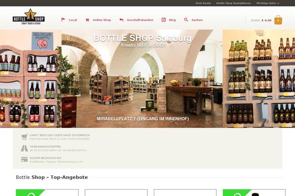 Site using Helios Solutions Responsive category FAQ plugin