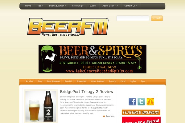 EarthlyTouch theme site design template sample