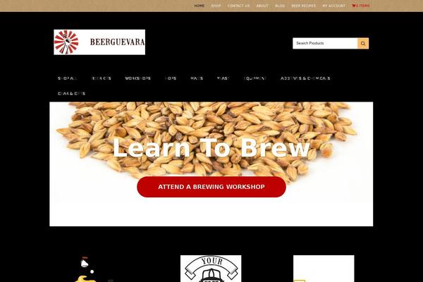 hustle_child theme websites examples