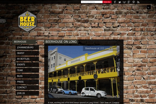 Site using Responsive-styled-google-maps-simplified plugin