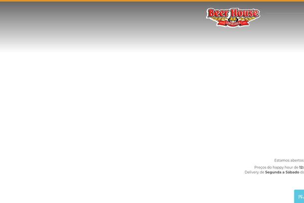 beerhouse.com.br site used Dhp