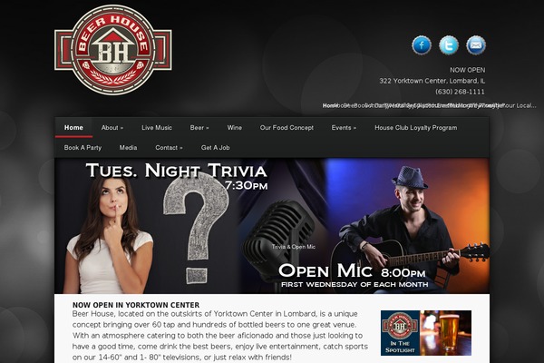 Styleshop theme site design template sample