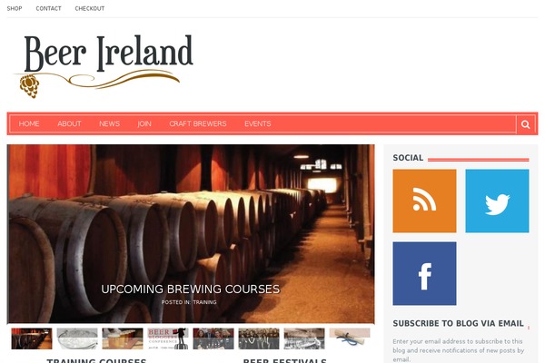 Resolution theme site design template sample