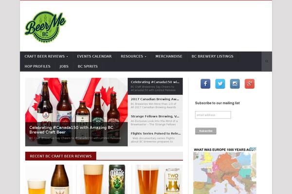Site using Advanced-ads-tracking plugin