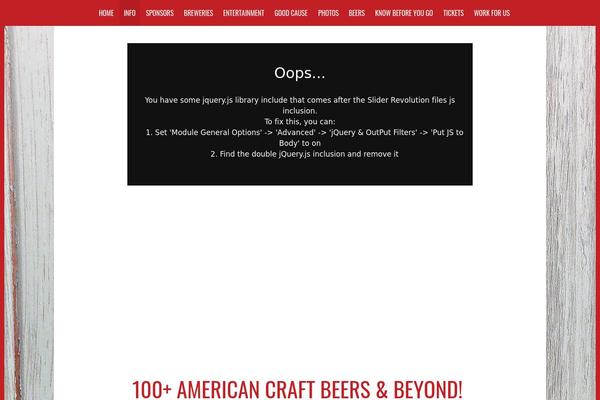 beermericaorlando.com site used Orl-beermerica