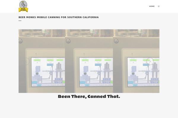 Site using WordPress Video Player plugin