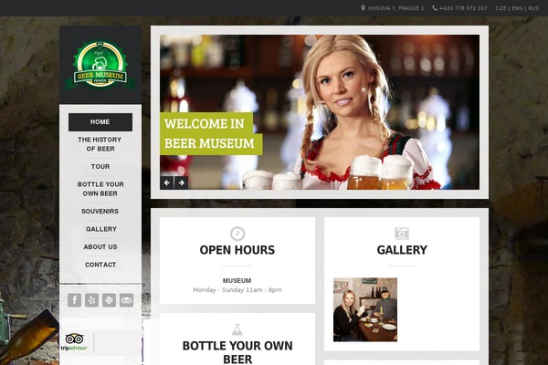 LemonChili theme site design template sample