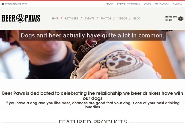 buler theme websites examples