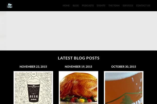Site using Slider-images plugin