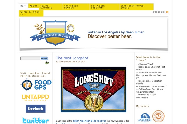 Site using Image-sizes plugin