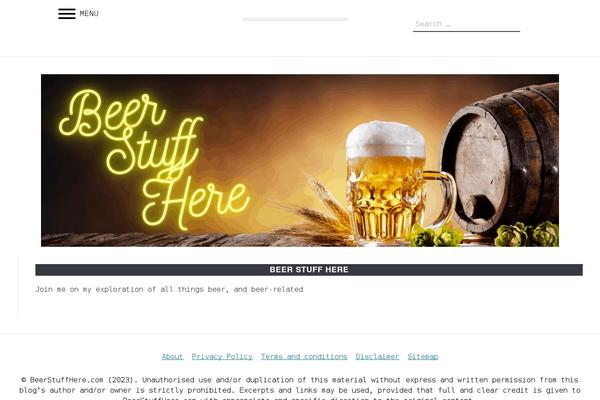 Site using Lazy Load for Videos plugin