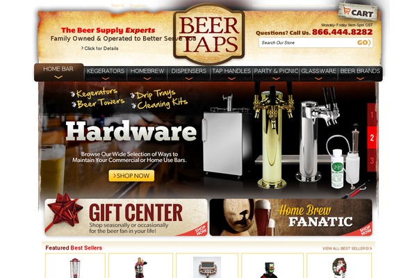 Catch Box theme site design template sample