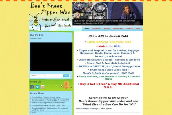 Site using All in One SEO Pack plugin