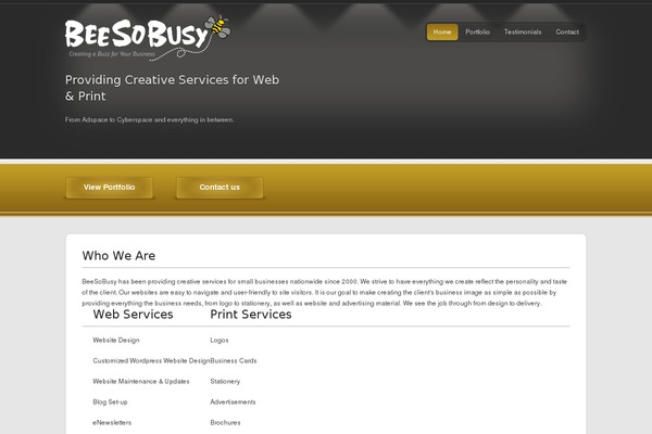 Ultrawebstudio theme site design template sample