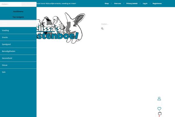 Site using YITH WooCommerce Ajax Search plugin