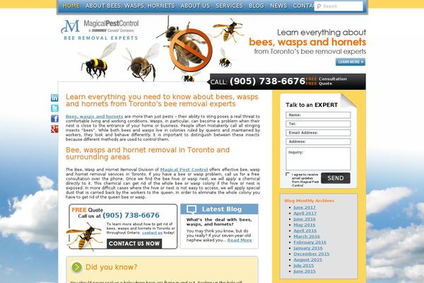 Site using Comment Validation plugin