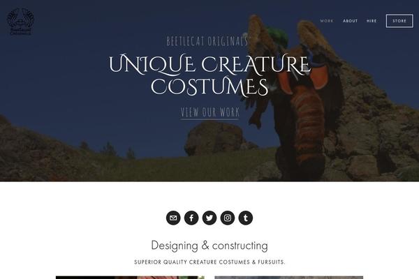 Xpro theme site design template sample