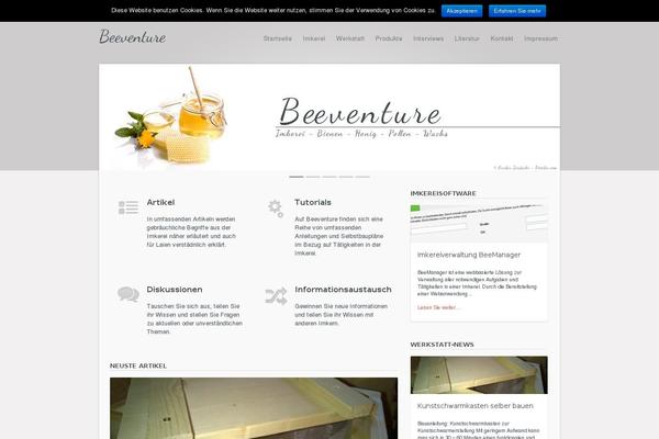 Site using WP-Table Reloaded plugin