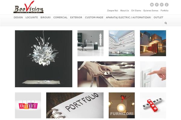 Site using Wp-views plugin