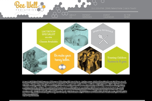 Workhorse-boilerplate theme site design template sample